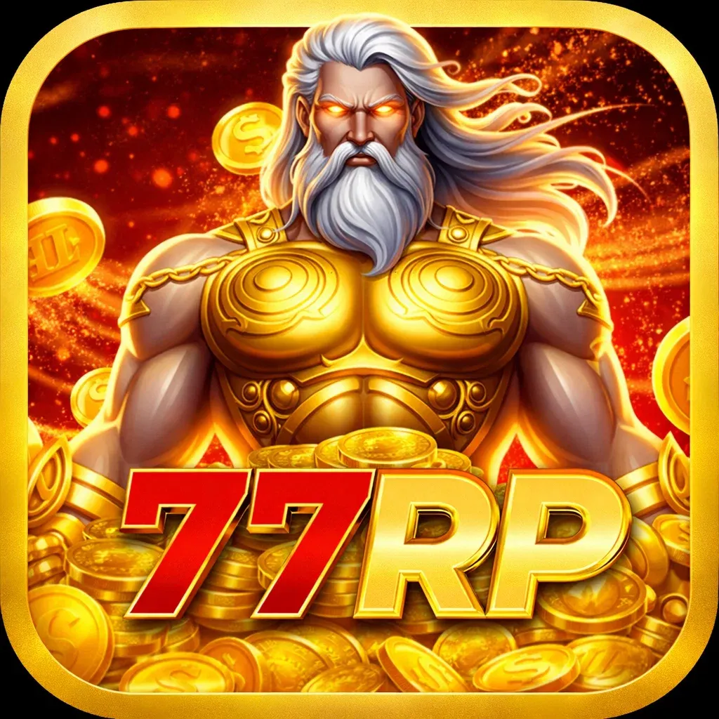 77RP - Permainan Arcade Seru dan Menantang