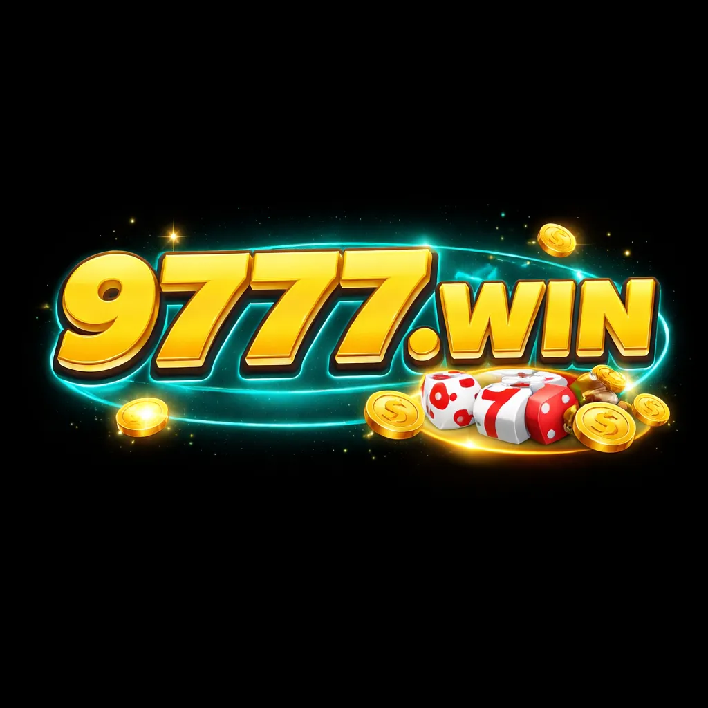 9777WIN - Game Kasino Terbaik untuk Pengalaman Seru