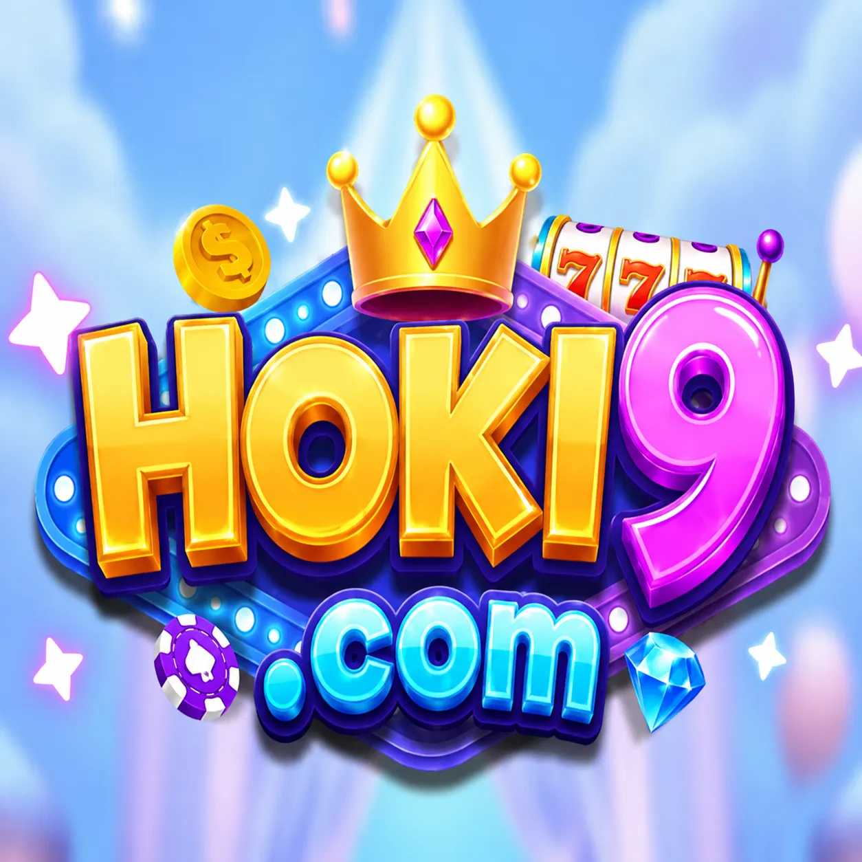 HOKI9 - Permainan Arcade Seru dan Menghibur
