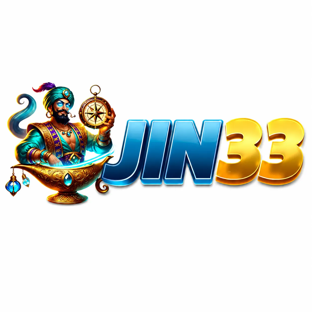 JIN33 - Pertahanan Menara yang Mengasyikkan
