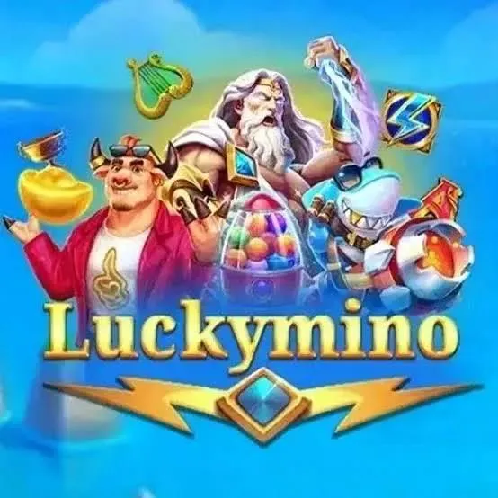 LUKYMINO - Tantangan Seru dalam Permainan Puzzle