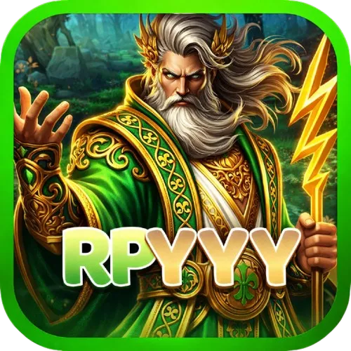 RPYYY - Petualangan Seru di Dunia Arcade
