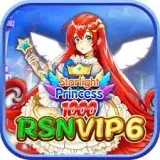 RSNVIP6 - Game Tembak Ikan Terbaik di Android