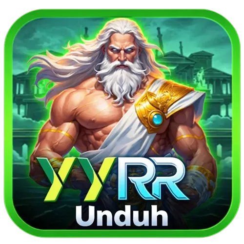 YYRR - Game Gaple Seru dan Menarik