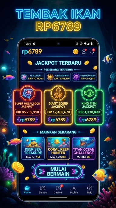 Pengguna sedang mengunduh aplikasi melalui rp6789 dengan mudah.